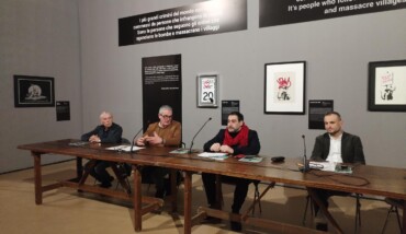 banksy cervia