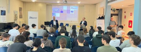 Itway Liceo Scientifico Oriani Ravenna