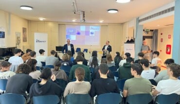 Itway Liceo Scientifico Oriani Ravenna 