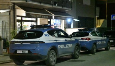 rapina tabacchi via codronchi