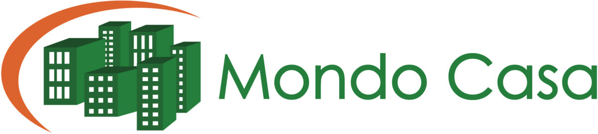 MONDOCASA LOGO