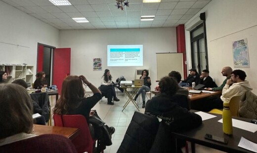 Primo Incontro Progetto Uploader, 7 Marzo 2024 (3)