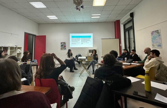 Primo Incontro Progetto Uploader, 7 Marzo 2024 (3)