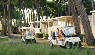 Spot tv Club del Sole