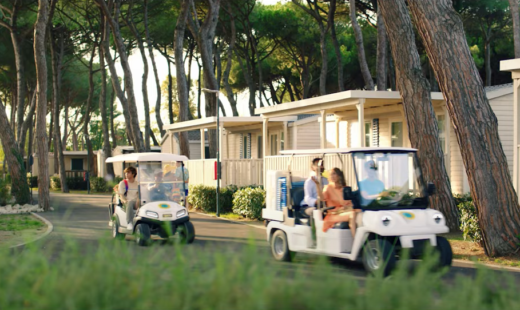 Spot tv Club del Sole