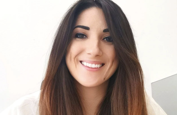 roberta bravi