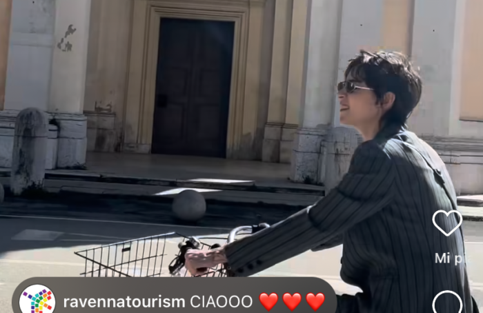 Eleonora Riso Masterchef Ravenna