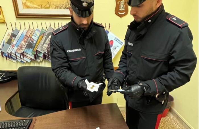 Senza Titolo