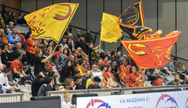 Tifosi Ravennati