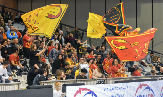 Tifosi Ravennati