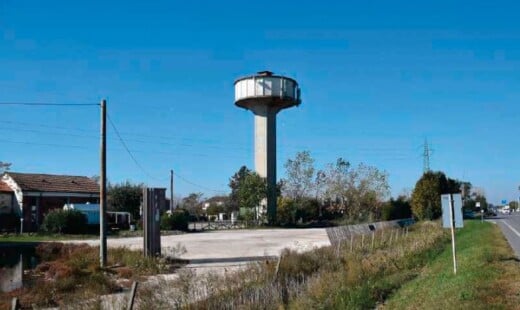 Torre Di Avvistamento