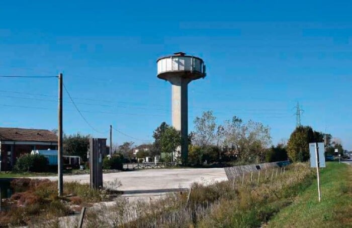 Torre Di Avvistamento