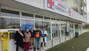 defibrillatore fornace zarattini