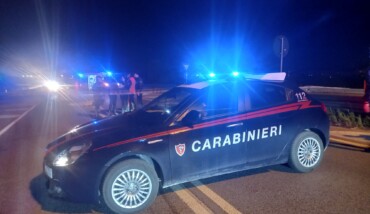 Incidente 30 marzo variante Savio 