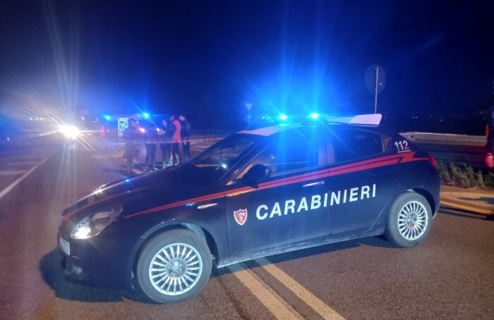 Incidente 30 marzo variante Savio