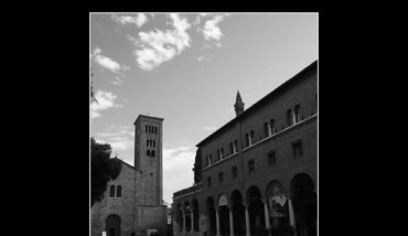 Agora Ombre E Storia Nelle Piazze Di Ravenna