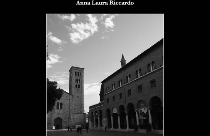 Agora Ombre E Storia Nelle Piazze Di Ravenna