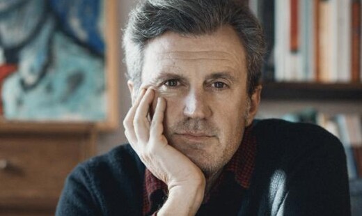 Antonio Manzini