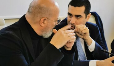 Bonaccini De Pascale Giunta Ravenna