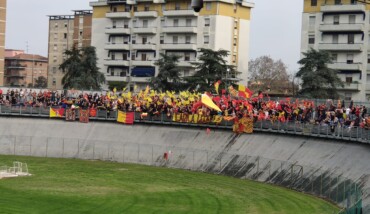 Carpi Ravenna Tifosi