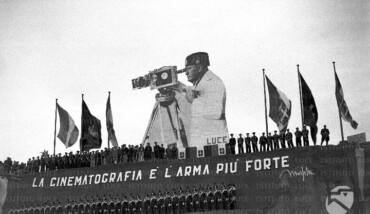 Cinema Fascismo