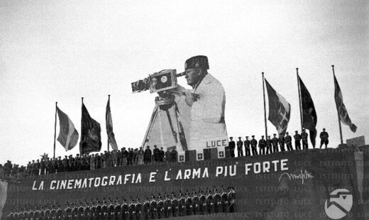 Cinema Fascismo