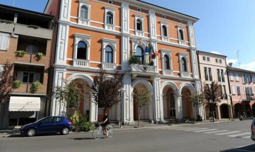 Conselice Municipio 2