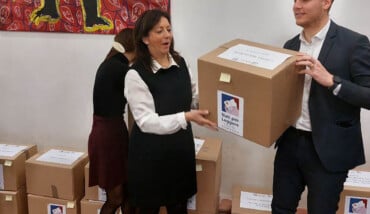Donazione Libri Nati Per Leggere Lugo 