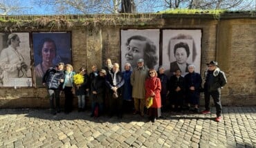 Donne Via Zirardini Ravenna