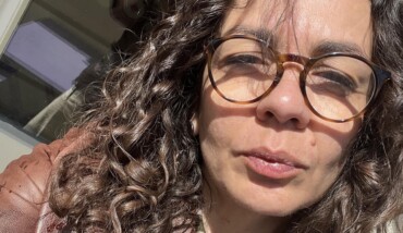 Elettra Stamboulis