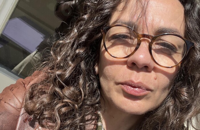 Elettra Stamboulis