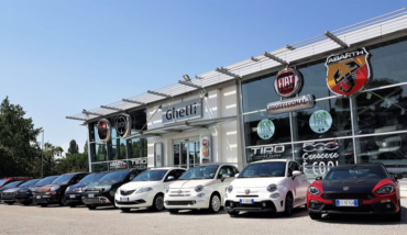 Ghetti Fornace Zarattini