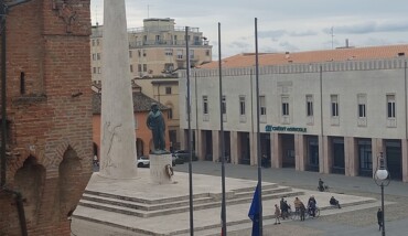 Giornata Nazionale Vittime Covid