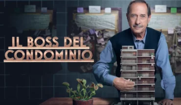 Il Boss Del Condominio