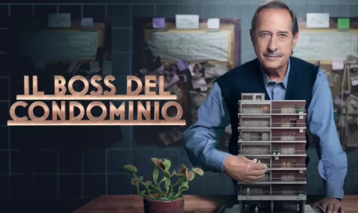 Il Boss Del Condominio