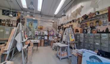 IstitutoArteMosaicoSeverini 1