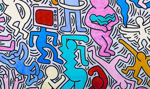 Keith Haring