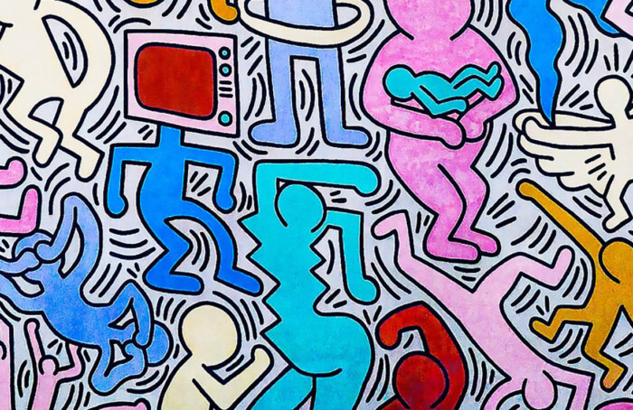 Keith Haring