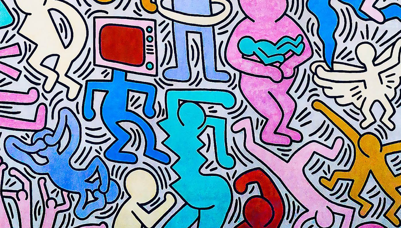 Keith Haring