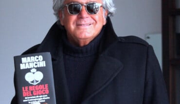 Marco Mancini