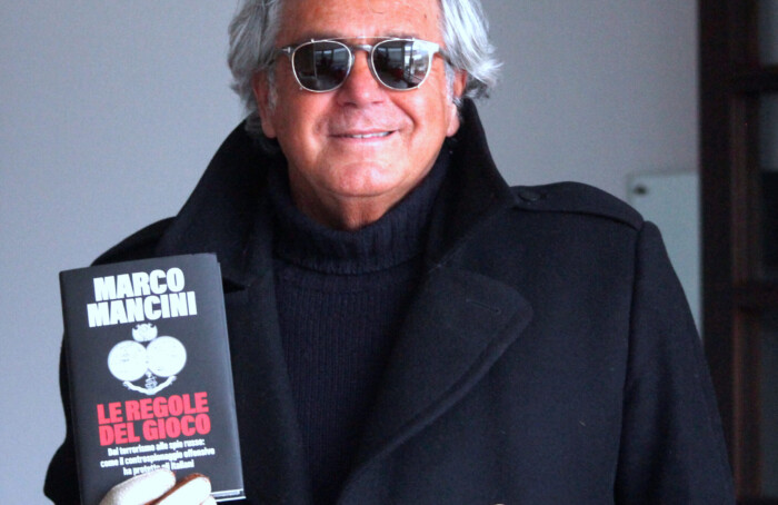 Marco Mancini