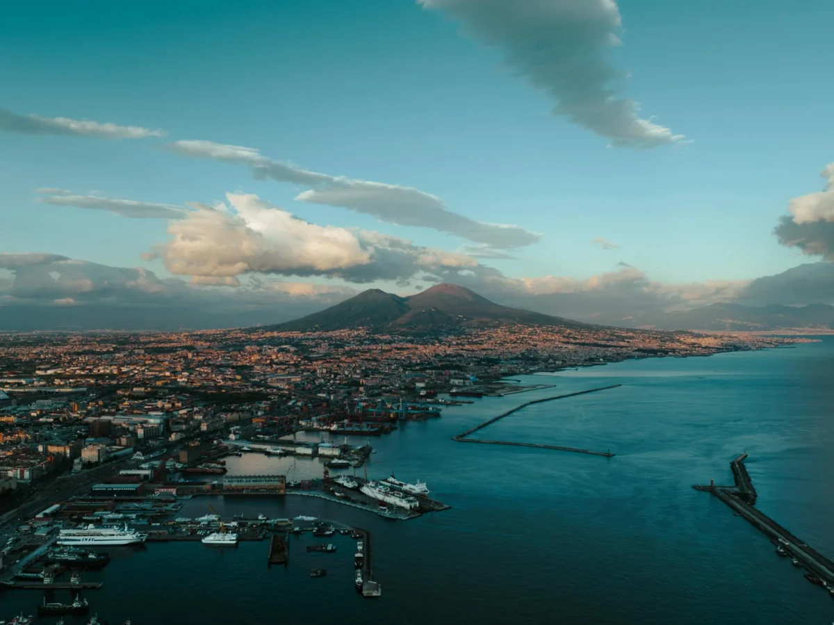 Napoli