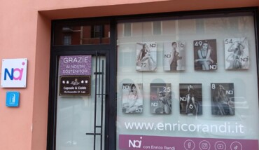 Noi Enrico Randi 
