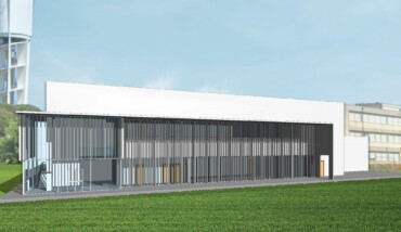 Nuova Palestra Alberghiero Cervia