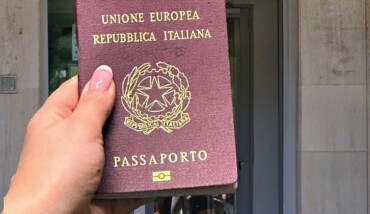 Passaporto