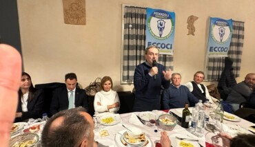 Pederzoli Sindaco