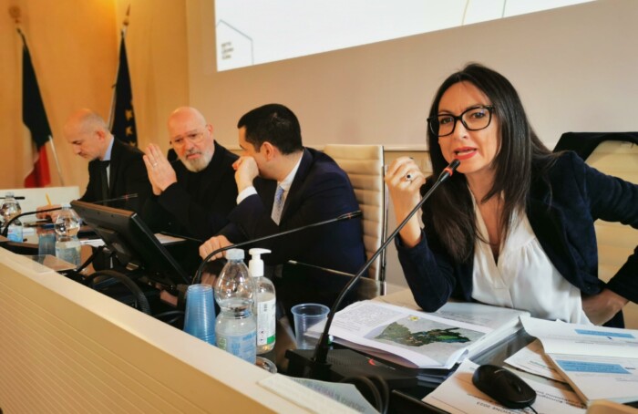 Irene Priolo
