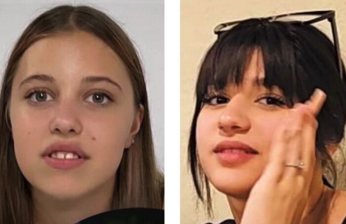 Ragazze Scomparse