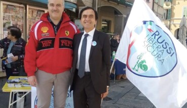 Sante Samore