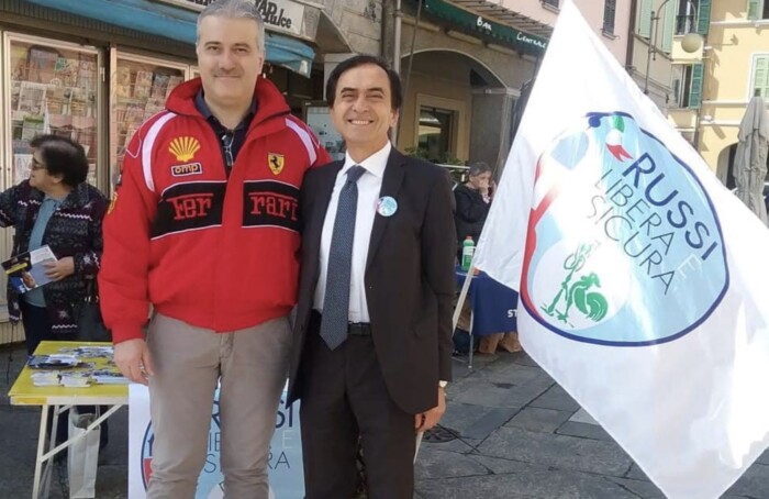 Sante Samore